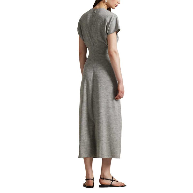 Polo Ralph Lauren Wool Blend Dolman Dress image number 1